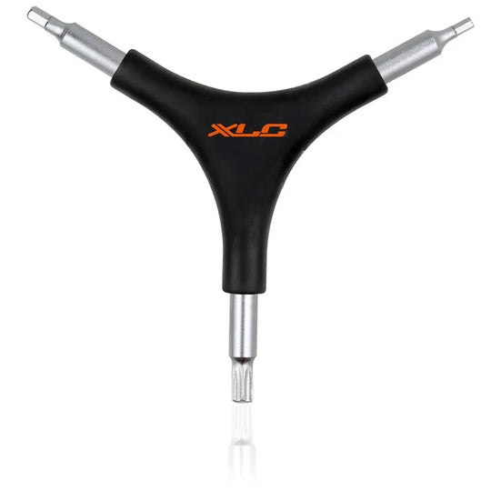 XLC Y-wrench TO-M15