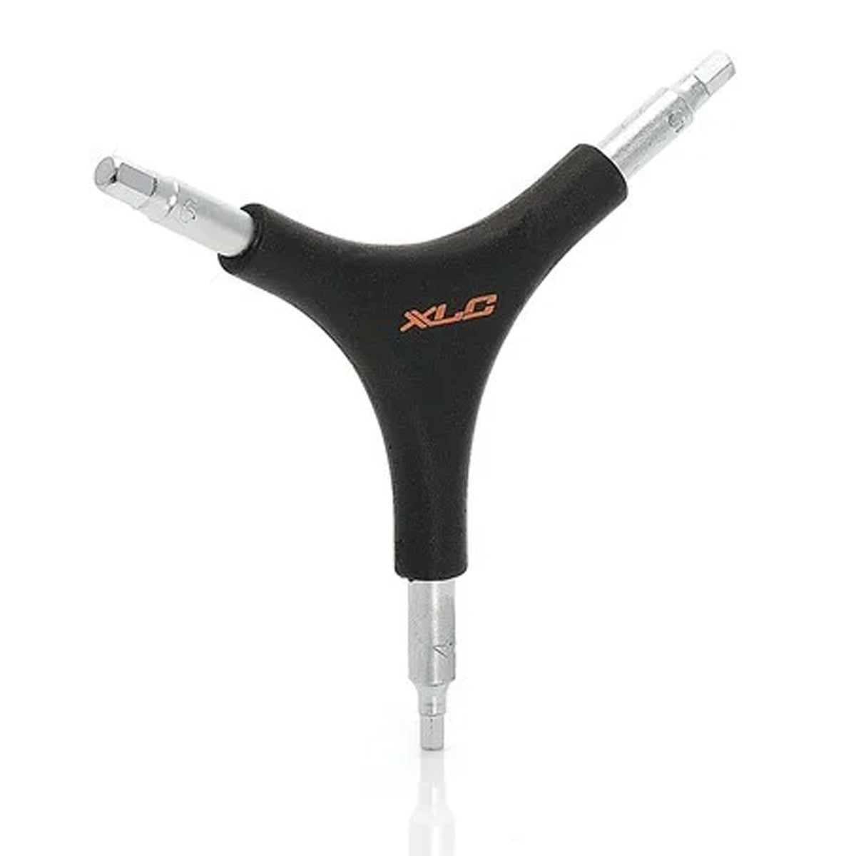 XLC Chiave Sterzo TO-S23 40 Mm – Attrezzo Per Bici, Rimozione Coprireggezzo, Unisex Adulto