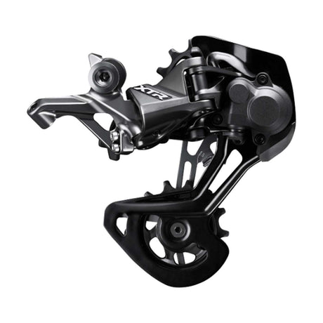 Deragliatore posteriore Shimano 12v RD-M9100-GS - H