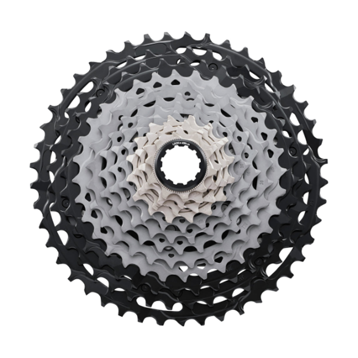 Cassetta Shimano XTR CS-M9101 12v - 10-45 - Q