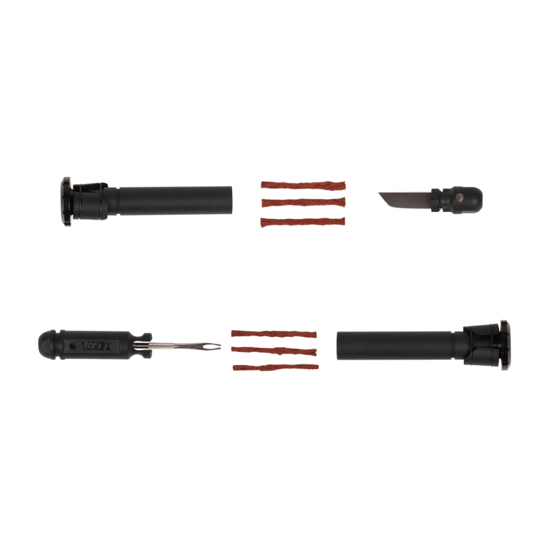 Kit riparazione tubeless per manubrio Zefal