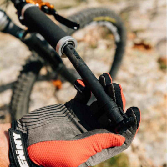 Kit riparazione tubeless per manubrio Zefal