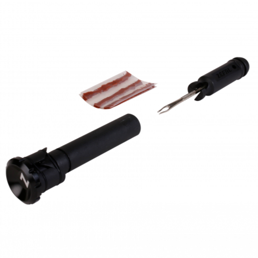 Zefal bar plug tubeless repair kit