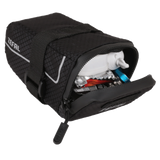 Satteltasche Zefal Z Light S - Schwarz