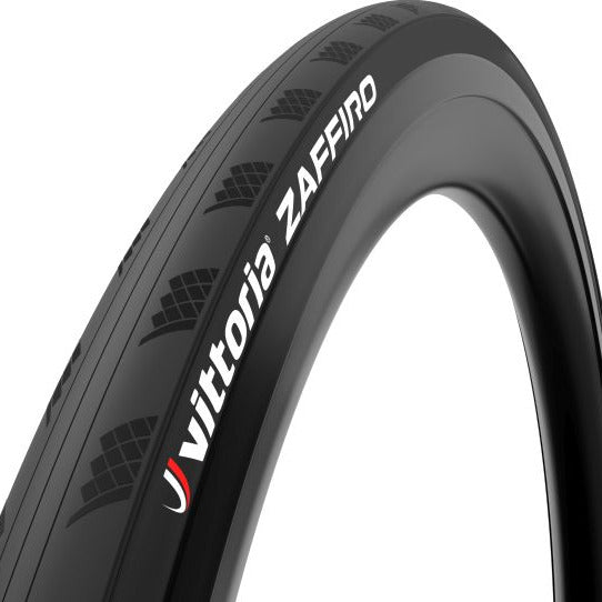 Copertoncino Vittoria Zaffiro 700x25c - Nero