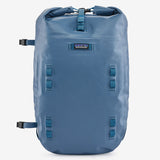 Zaino Patagonia Disperser Roll-Top 40L - Azzurro - N