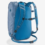 Patagonia Disperser Roll-Top 40L Backpack - Light Blue