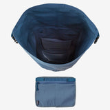 Zaino Patagonia Disperser Roll-Top 40L - Azzurro - P