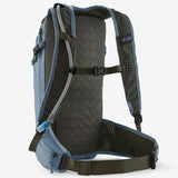 Zaino Patagonia Dirt Roamer Bike Pack 20L - Azzurro - D