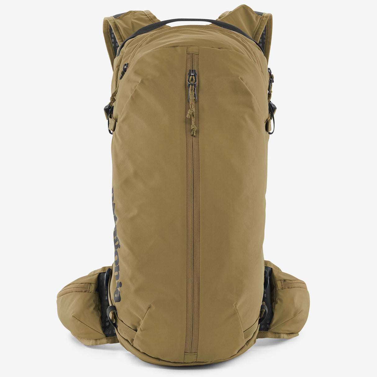 Zaino Patagonia Dirt Roamer Bike Pack 20L - Beige - E