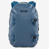 Zaino Patagonia Guidewater 29L - Azzurro - A
