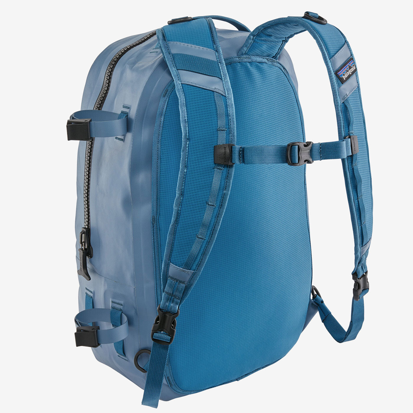 29l Backpack Patagonia Guidewater 29L Backpack - Light Blue