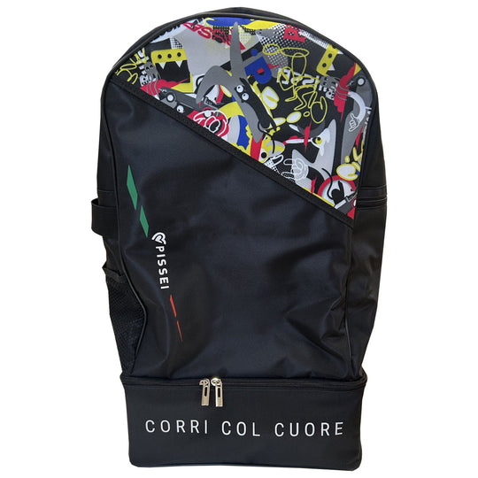 Sac a dos Pissei Fixed - Cartoon