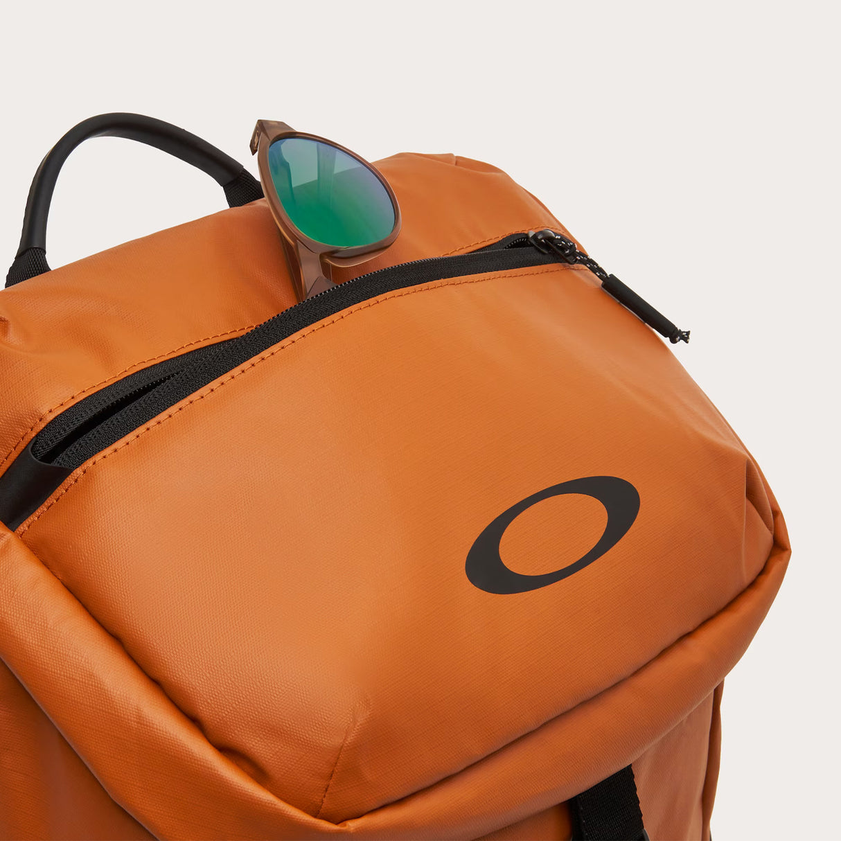 Zaino Oakley Road Trip Rc - Arancio - A