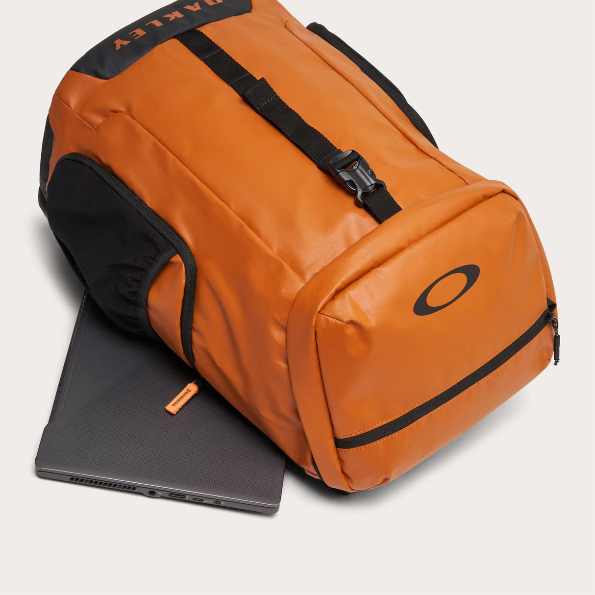 Zaino Oakley Road Trip Rc - Arancio - Q