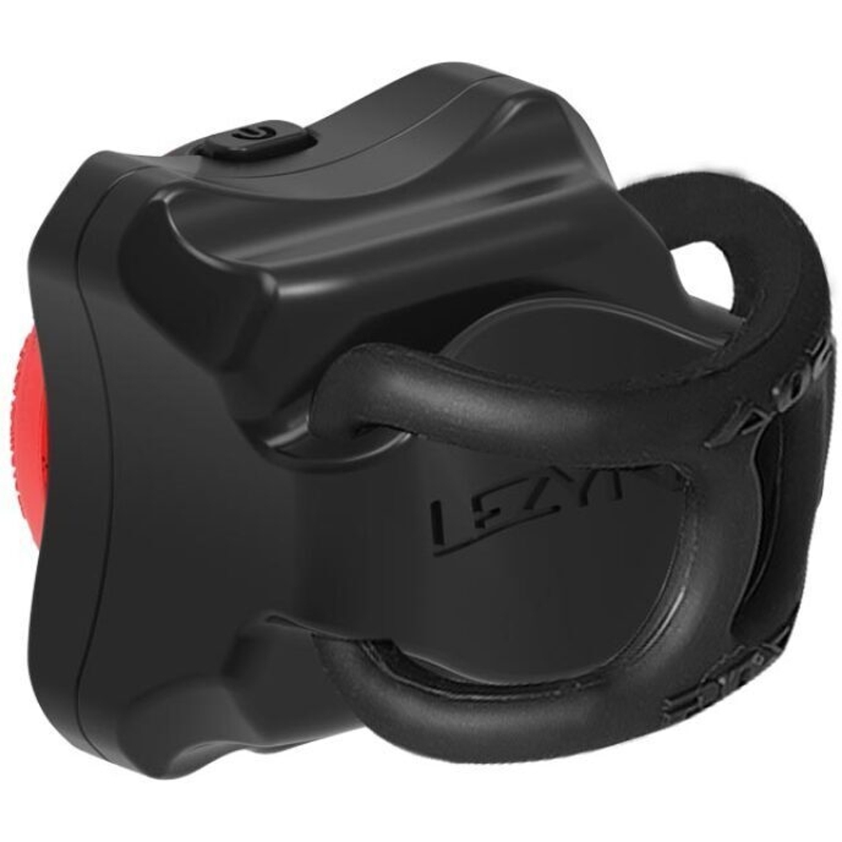 Feu arrière Lezyne Zecto Drive Max 400+