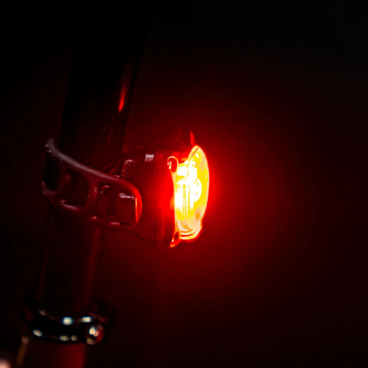 Feu arrière Lezyne Zecto Drive Max 400+