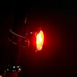 Feu arrière Lezyne Zecto Drive Max 400+