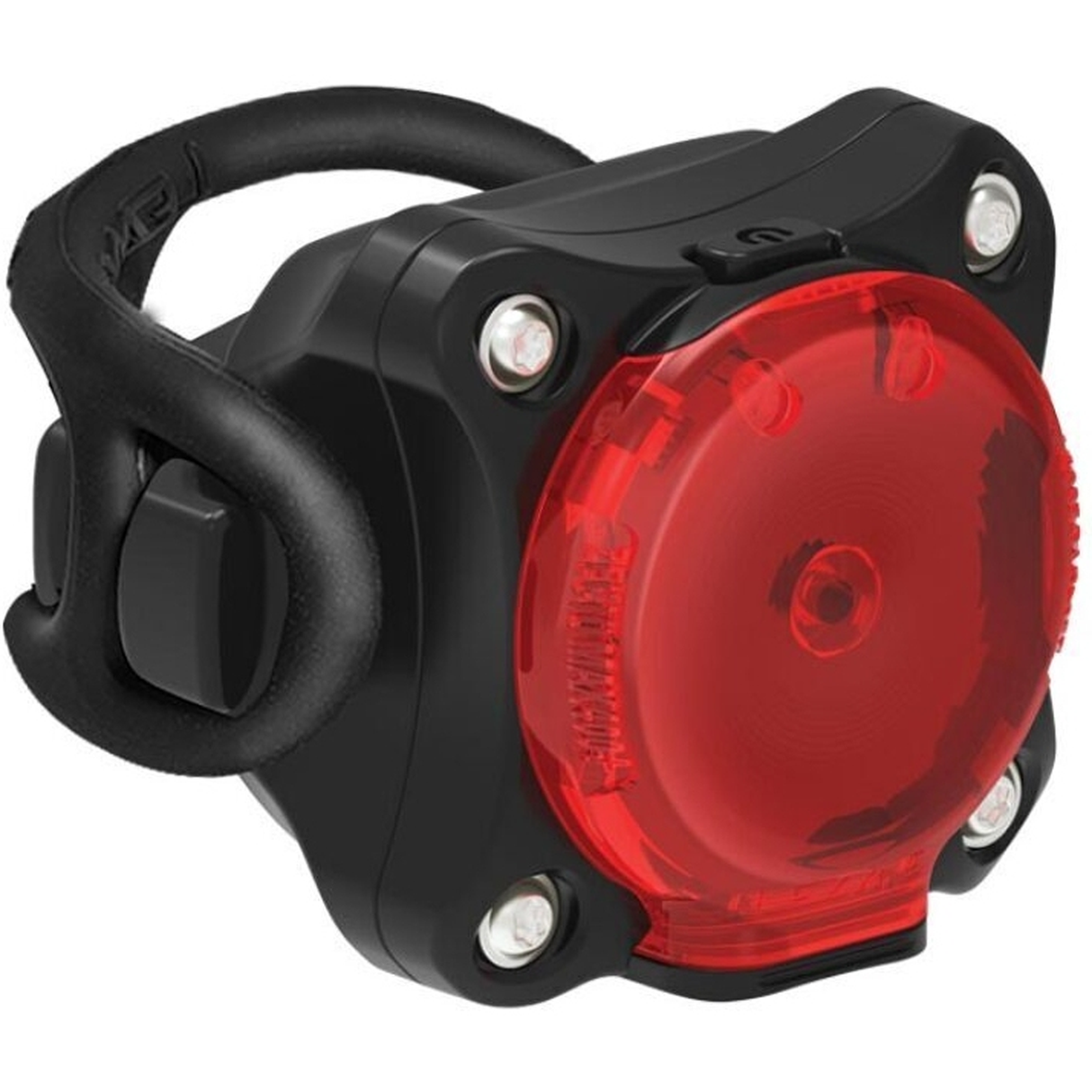 Feu arrière Lezyne Zecto Drive Max 400+