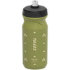 Zefal Sense Soft water bottle 650 ml - Green