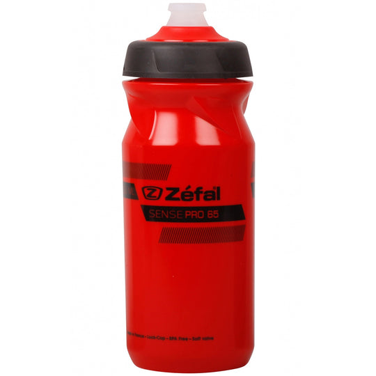 Bidon Zefal Sense Pro 650 ml - Rouge