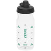 Zefal Sense Soft water bottle 650 ml - Clear