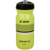 Zefal Sense Soft water bottle 650 ml - Yellow