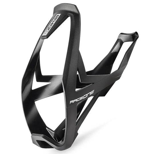 Portabidón RaceOne ZIKO - Negro gris