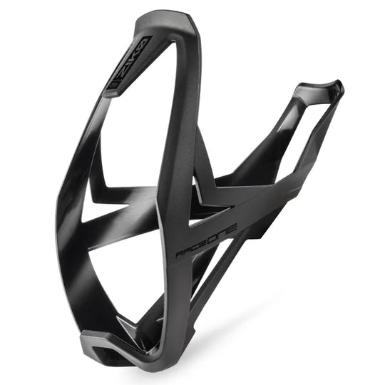 Portabidón RaceOne ZIKO - Negro