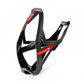 Portaborraccia RaceOne ZIKO - Nero rosso