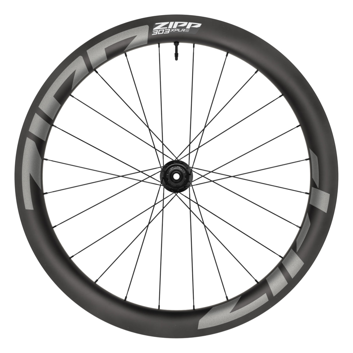 Ruote Zipp 303 XPLR S - B