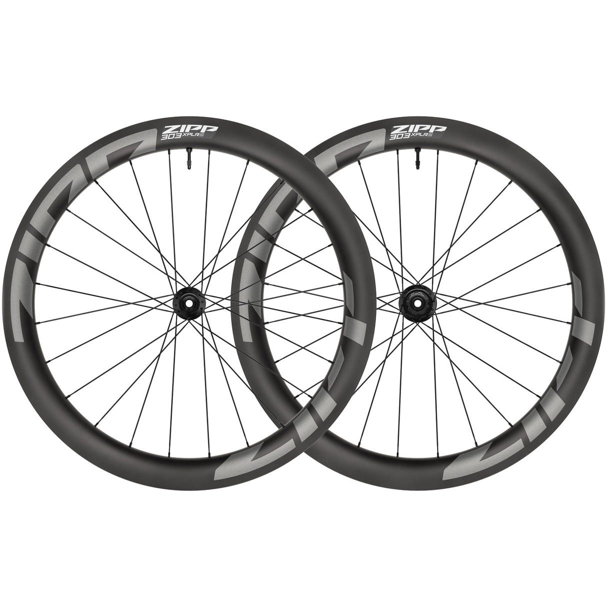 Ruote Zipp 303 XPLR S - P