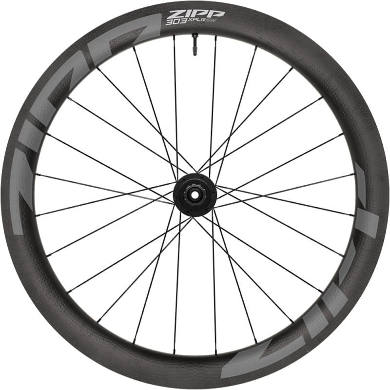 Ruote Zipp 303 XPLR SW - I
