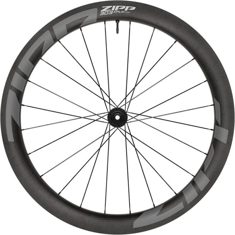 Ruote Zipp 303 XPLR SW - H