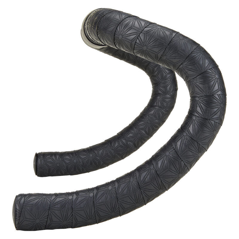 Nastro Manubrio Bici Antiscivolo & Ammortizzante - Per MTB, Bici Da Corsa E City Bike - 3mm Spessore (Arancione)