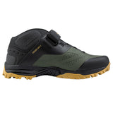 Scarpe MTB Northwave Enduro Mid 2 - Verde - D