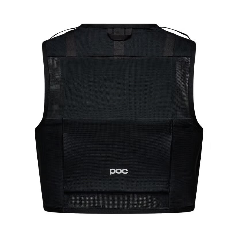 Gilet Poc Ultra - Nero
