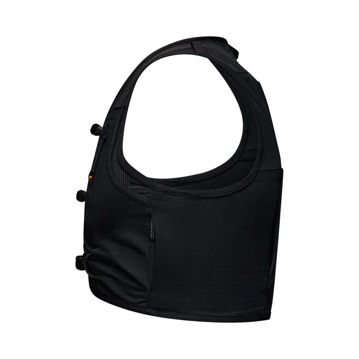 Gilet Poc Ultra - Nero