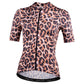 Maillot mujer Nalini Animal - Leopardo