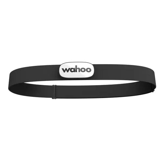 Sensore Cardiaco Wahoo TRACKR - O
