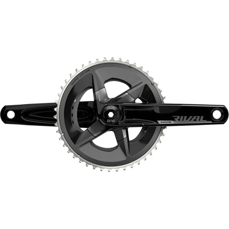 Guarnitura SRAM Rival 48/35 dub - B