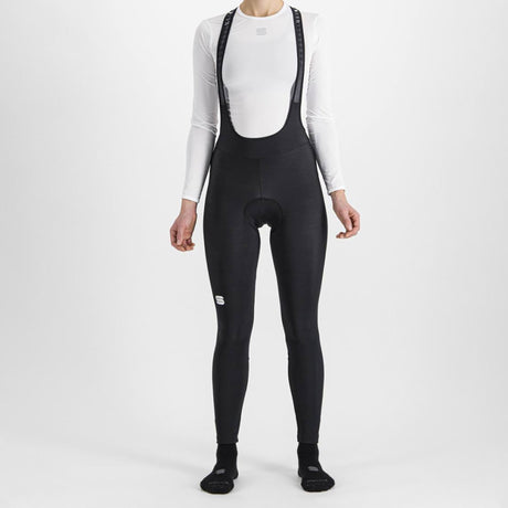 Calzamaglia donna Sportful Classic - Rosa - E