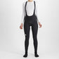 Collant long femme Sportful Classic - Rose