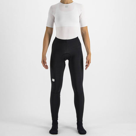 Calzamaglia senza bretelle donna Sportful Classic - Rosa - C