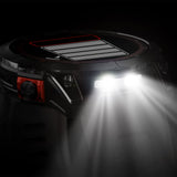 Garmin Fenix 7X Solar Edition - Nero - Q