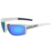 Salice 017 ITA RWX Sunglasses - White