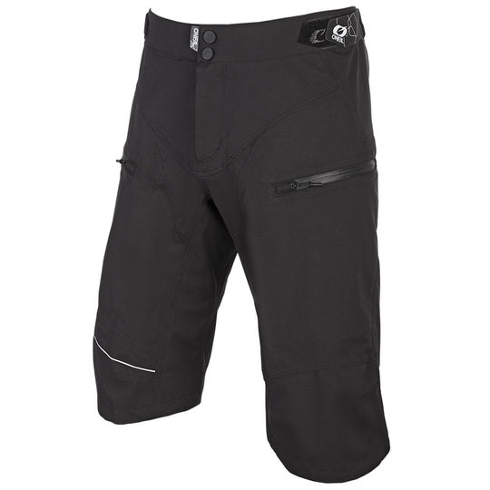 Pantaloncini O'neal Mup WP - Nero