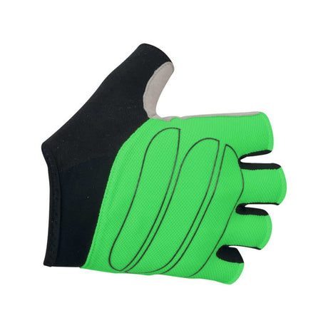 Guanti Sportful Illusion - Verde