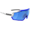 Salice 020 RWX sunglasses - White blue