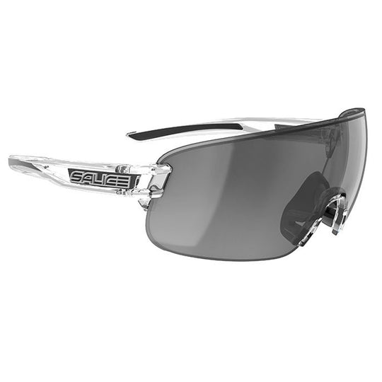 Lentille Salice 021 RW - Cristal noir